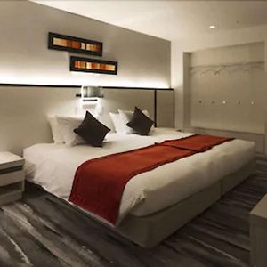 Junior Suite Mountain View